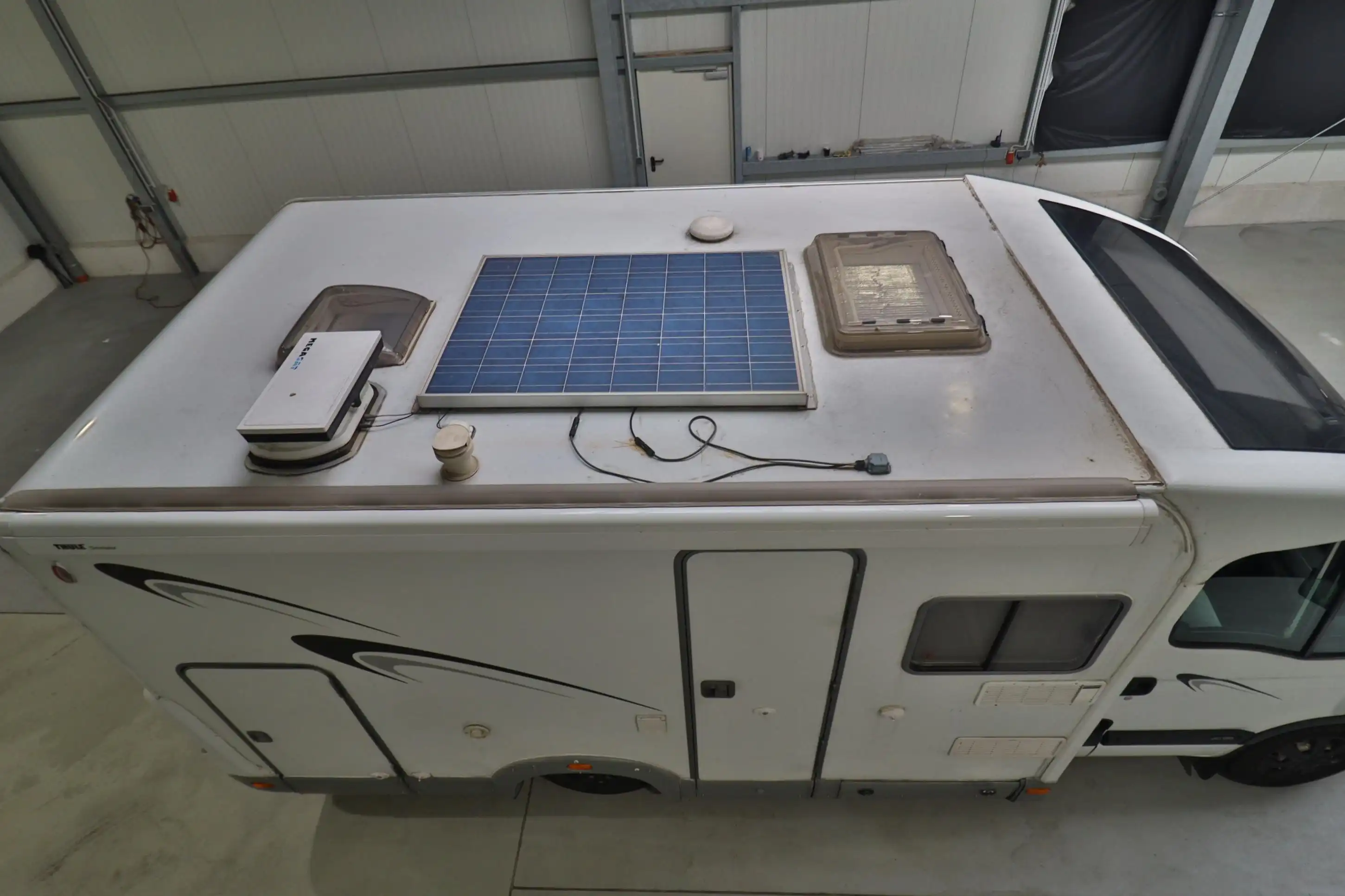 KNAUS Sun TI 600  - Ansicht 5